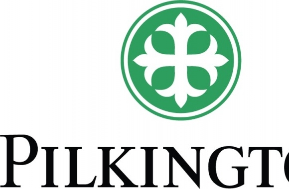 Pilkington Logo download in high quality