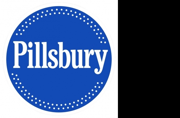 Pillsbury Logo download in high quality