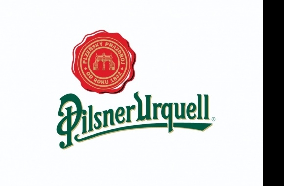 Pilsner Urquell Logo