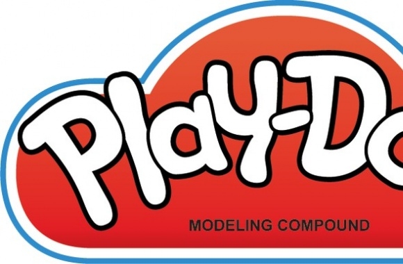 Play-Doh Logo download in high quality
