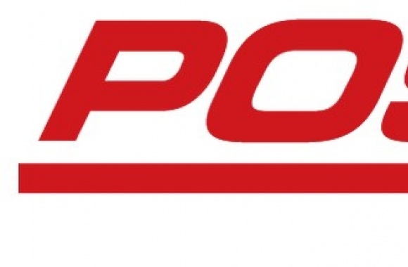 Posiflex Logo download in high quality
