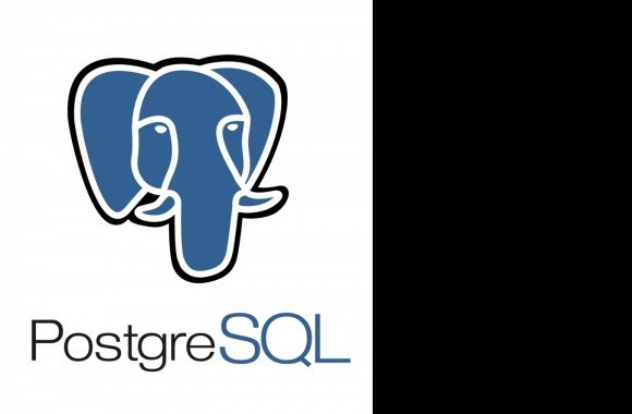 PostgreSQL Logo download in high quality