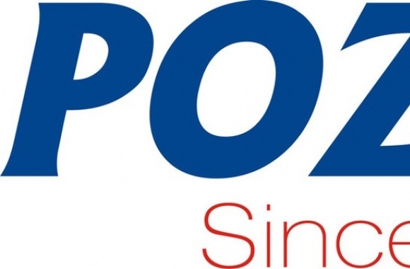 Pozis Logo download in high quality