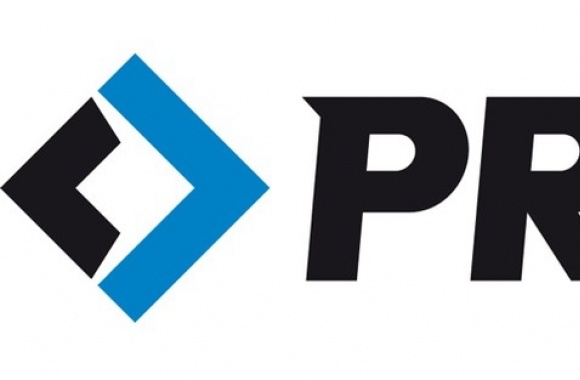 Pretec Logo download in high quality