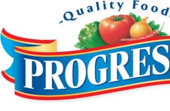 Progresso Logo