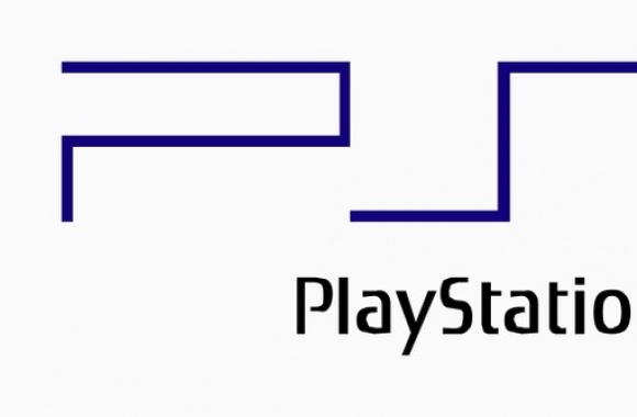 PS2 Logo