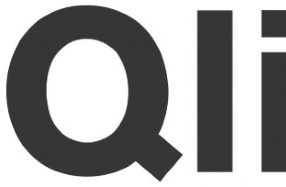 QlikView Logo download in high quality