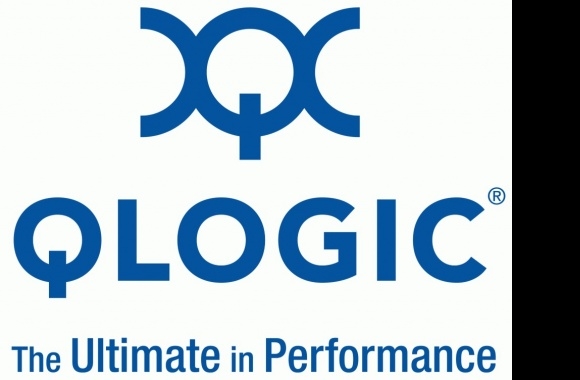 QLogic Logo download in high quality