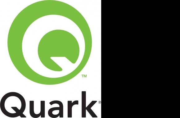 Quark Logo download in high quality