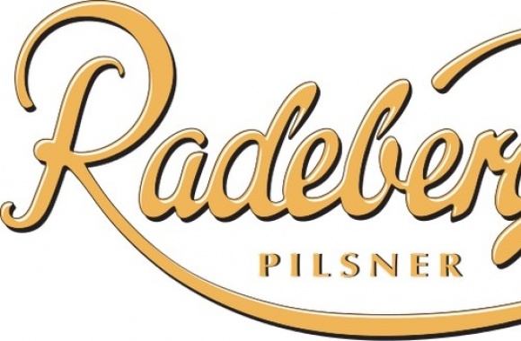 Radeberger Logo download in high quality