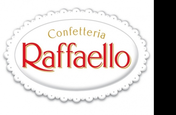 Raffaello Logo download in high quality