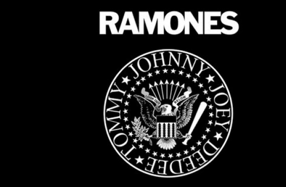 Ramones Logo download in high quality