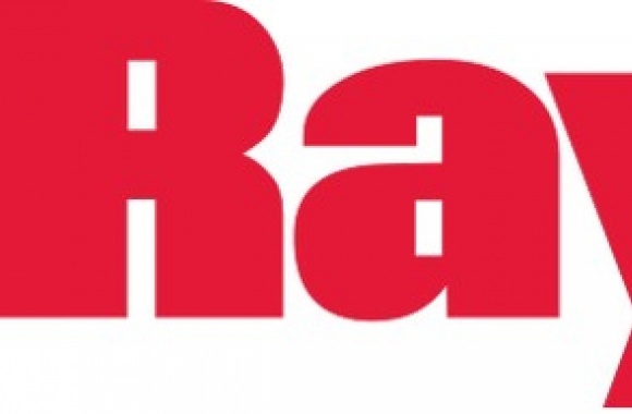 Raytheon Logo download in high quality