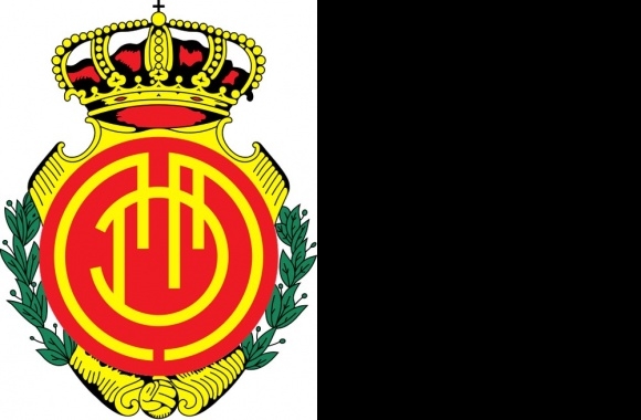 RCD Mallorca Logo