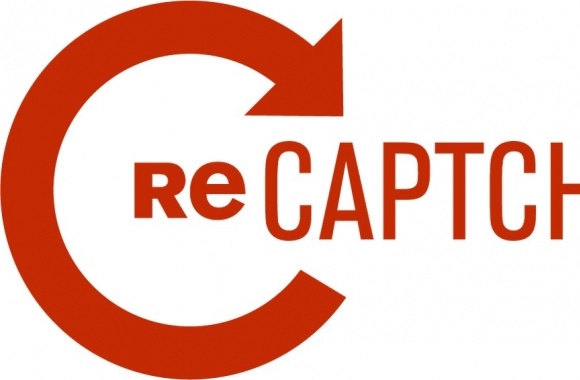 reCapcha Logo download in high quality
