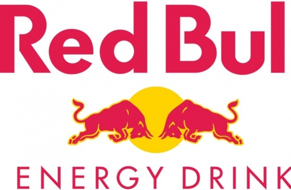 Red Bull Logo download in high quality