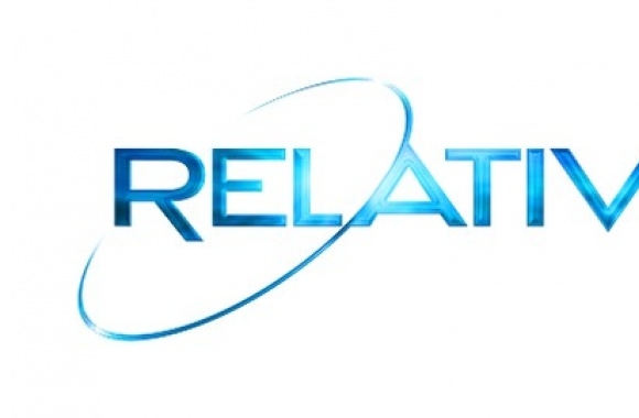 Relativity Logo download in high quality