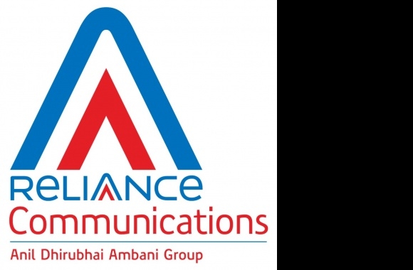 Reliance Communications Logo download in high quality