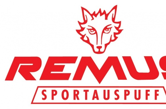 Remus Logo download in high quality
