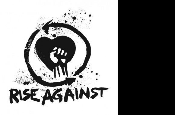 Rise Against Logo download in high quality