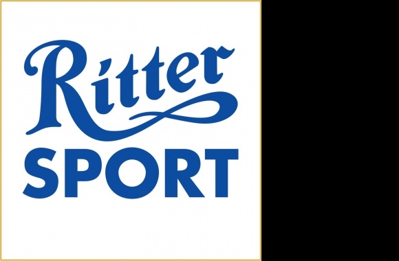 Ritter Sport Logo download in high quality