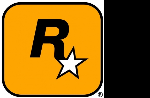 Rockstar Games Logo download in high quality
