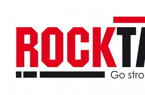 RockTape Logo download in high quality