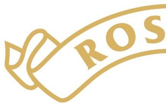 Roshen Logo download in high quality