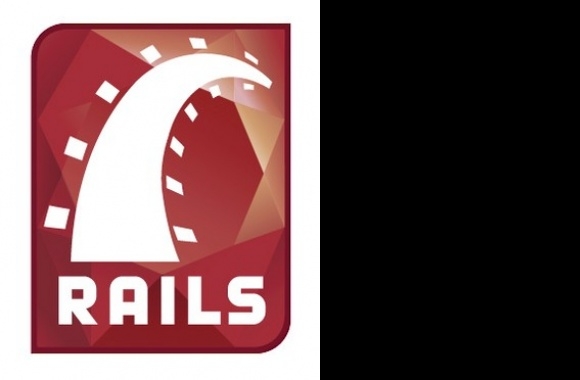 Ruby on Rails Logo download in high quality