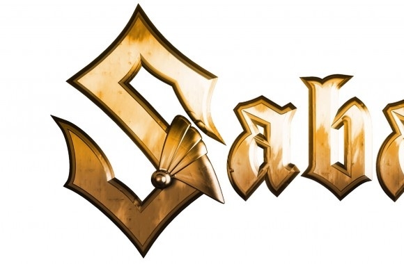 Sabaton Logo download in high quality