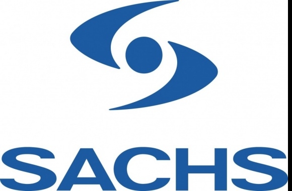 Sachs Logo download in high quality
