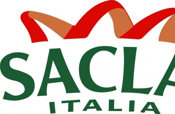 Sacla Logo download in high quality