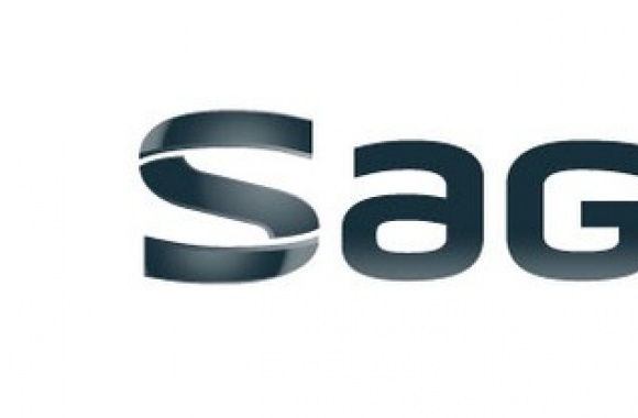 Sagemcom Logo download in high quality