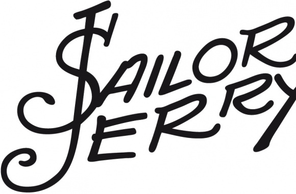Sailor Jerry Logo download in high quality