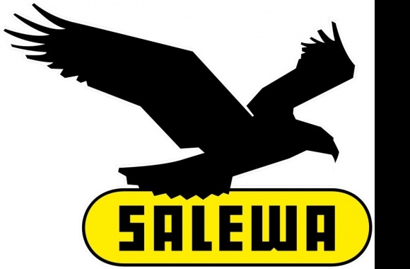 Salewa Logo download in high quality