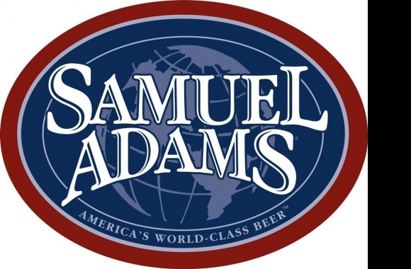 Samuel Adams Logo download in high quality