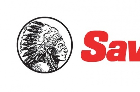 Savage Arms Logo download in high quality
