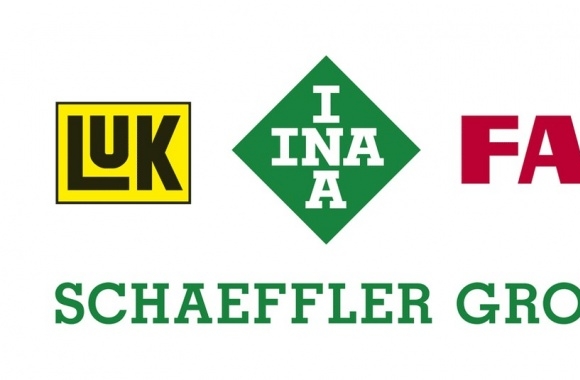 Schaeffler Logo download in high quality