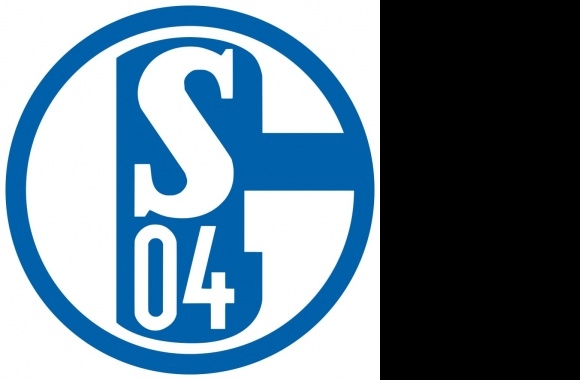 Schalke 04 Logo download in high quality