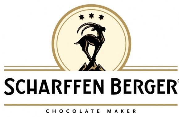 Scharffen Berger Logo download in high quality