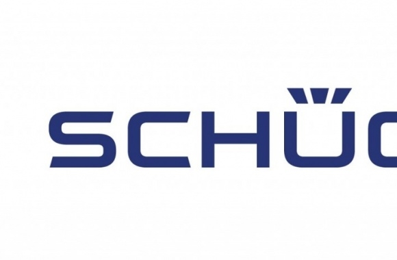 Schuco Logo download in high quality