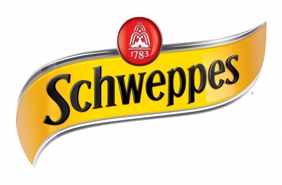 Schweppes Logo download in high quality