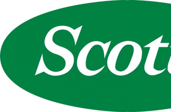 Scotts Logo download in high quality