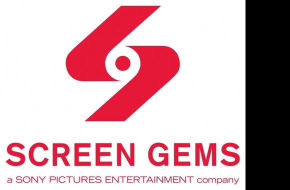 Screen Gems Logo download in high quality