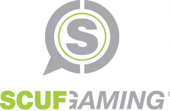 Scuf Logo download in high quality