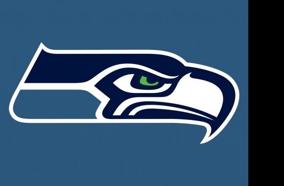 Seattle Seahawks Logo download in high quality