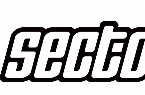 Sector 9 Logo download in high quality