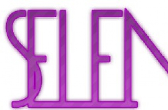 Selena Gomez Logo download in high quality
