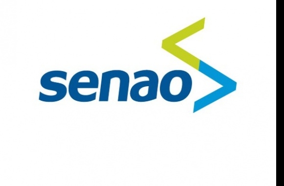 Senao Logo download in high quality