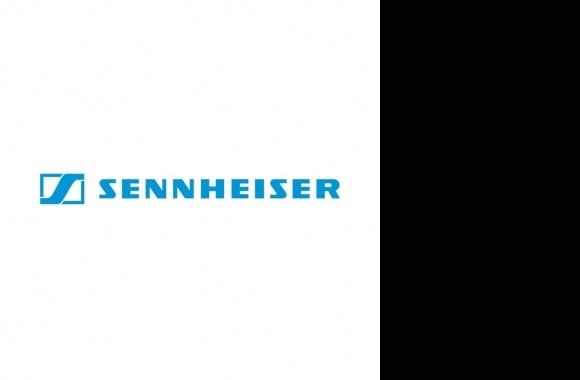 Sennheiser Logo download in high quality
